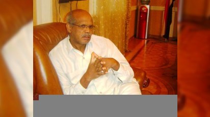“Başqa ölkəyə təyinat alsam, ailəmi burada qoyub gedəcəm” - Sudanın Bakıdakı səfiri - MÜSAHİBƏ