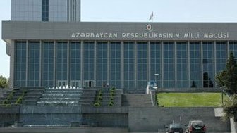 Milli Məclisdə Suriyada döyüşən azərbaycanlılar barədə təklif verildi