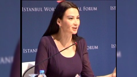 Qənirə Paşayeva: “Meyitlərdən orqan götürülməlidir”