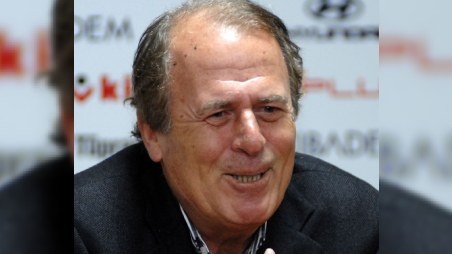 Mustafa Dənizli özəl təyyarə ilə Türkiyəyə aparılıb