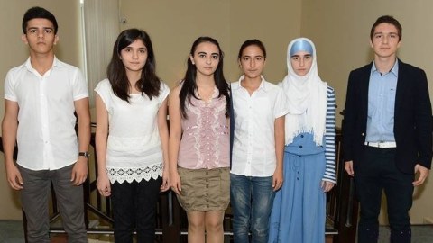 700 bal toplamış tələbə qış semestrində əlaçı ola bilmədi