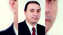 “Məşhurların övladı” - Əvəz Ələkbərovun maliyyəçi oğlu