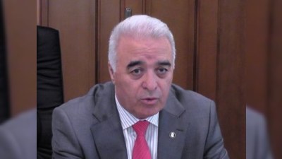 Eldar İbrahimov: “Deputatların İrana səfəri baş tutmaya da bilər”