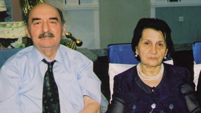İsa Hüseynovun həyat yoldaşı: “İsaya deyirəm, hələ nə yaxşı ki, türmədə deyilik” - MÜSAHİBƏ