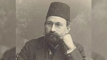 Sındırılmış düşüncə