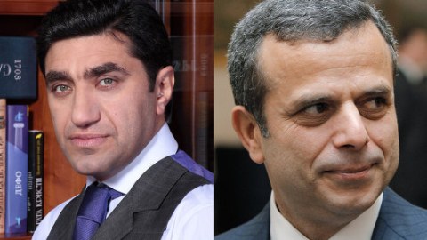 Azərbaycanlı milyarderlər Rusiyada əmlak kralları seçildilər