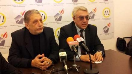 “El” Hərəkatından Cəmil Həsənliyə CAVAB