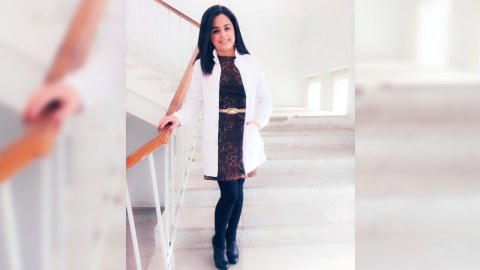 “Lütfi Zadə ilə söhbətim gəncliyimin ən dəyərli anlarıdır” - Bakılı tələbə qız