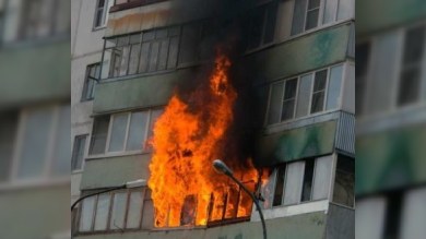 Dövlət Yanğın Nəzarəti xidməti yanğın təhlükəsizliyi tədbirlərini gücləndirir