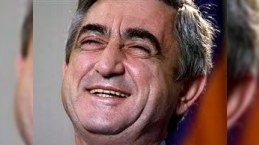 Köhnə tanışım Serjik “müəllim”