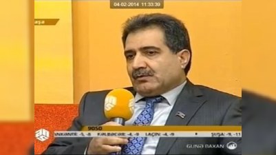 “ Məmurlar qulluqçu statusunda olduqlarının fərqində olmalıdırlar” - VİDEO