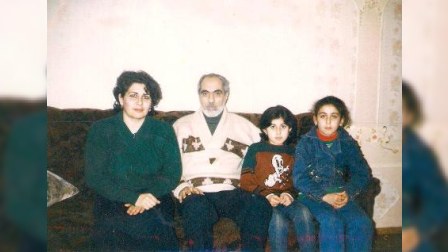 Roza Əliqızı: “Qızlarımı çimizdirib gedirdim ki, başıma bir iş gəlsə, heç olmasa bir həftə təmiz qalsınlar” - Döyüşçü SÖHBƏTİ