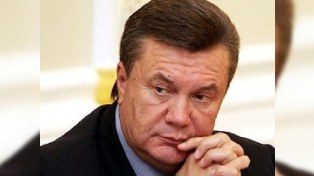 Praqa Yanukoviçi qəbul etməkdən imtina etdi