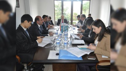 Diaspor təşkilatlarının regional mərkəzləri yaradılacaq