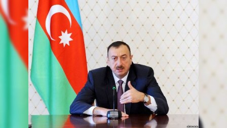 Prezident regionların inkişafına dair yeni xəbərlər verdi 