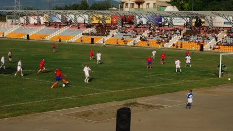 Separatçı rejimlərin futbol çempionatı keçirələcək - “DQR” də dəvət olunub