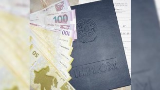 İqtisad Universitetinin məzununun diplomu saxta çıxdı - Baş Prokurorluq