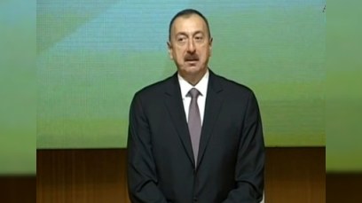 “Bu mənim son xəbərdarlığımdır - bütün məmurlar bunu eşitsinlər” 