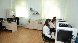 Təhsil nazirliyində  “Qaynar xətt” xidmətinin açılış mərasimi keçirilib