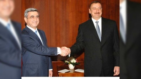 Minsk qrupu Azərbaycan və Ermənistan liderlərinin görüşünü hazırlayır