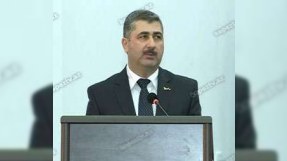 Gəncə Dövlət Universitetinin keçmiş rektorundan saxta diplomla bağlı AÇIQLAMA 