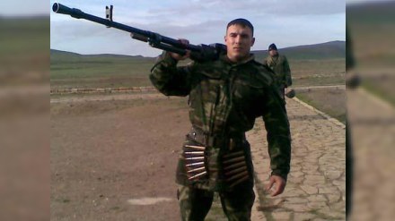 Milli Qəhrəman Mübariz İbrahimovun doğum günüdür