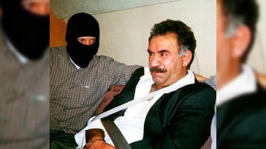 Öcalanın ən son VİDEOSU yayıldı