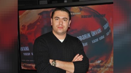 Anar Nəcəfli: “7 ildir işlədiyim “Xəzər” TV-dən ayrılıram”