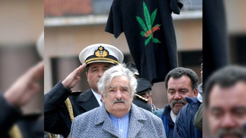 Marixuananı leqallaşdıran prezident Nobel mükafatına namizəd oldu