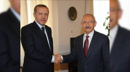 Müxalifət lideri azərbaycanlı jurnalistə görə Ərdoğana saxtakar diktator dedi