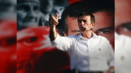 “Əfsanə komandir”: "Türkiyə bölünməyə doğru gedir" - MÜSAHİBƏ