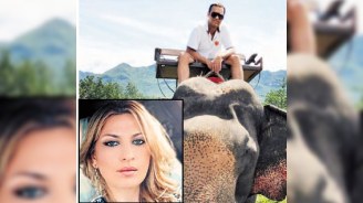 Türk iş adamından boşanan azərbaycanlı gəlin ondan 1 milyon dollar  istəyir