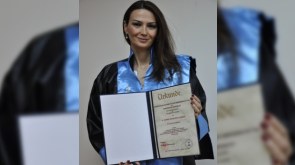 Qənirə Paşayeva fəxri professor seçilib