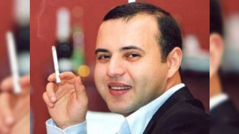 Eks-nazir Füzuli Ələkbərovun oğlu məhkəmədə ifadə verib 
