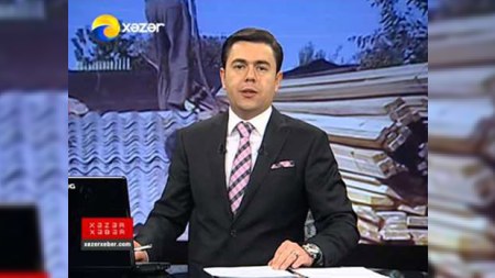 “Xəzər” TV-nin keçmiş aparıcısı: “İstefamın siyasi səbəbi yoxdur” 