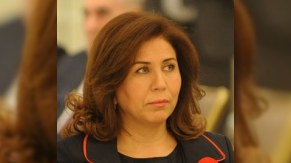 Bahar Muradova: “Mənə onun toyunda deyil, yasında iştirak etmək qismət oldu”