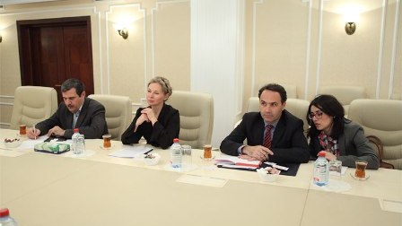 Ünvanlı dövlət sosial yardımın təyini ilin sonuna kimi avtomatlaşdırılacaq
