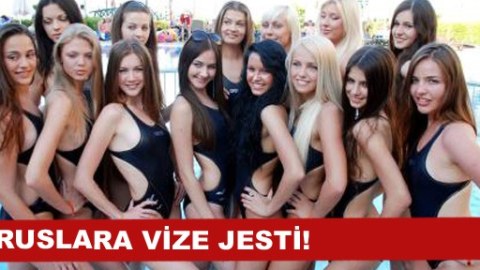 Putin Türkiyəyə gedən 4 milyon rusa görə narahatdır