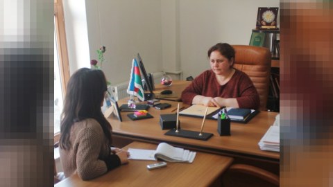 Aynur Sofiyeva: “Mənim uşaqlığım olmayıb, həmişə tay-tuşlarıma həsəd aparmışam” - MÜSAHİBƏ