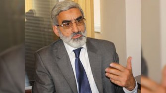 Mirmahmud Mirəlioğluna daha bir itki üz verib
