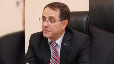 Novruz Məmmədovdan ABŞ-a İTTİHAM: “Yalnız öz dəyərlərini qəbul etdirməyə çalışır”