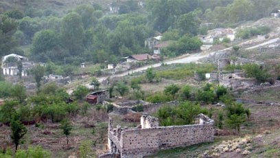 Şuşanın Malıbəyli və Quşçular kəndlərinin işğalından 22 il ötür