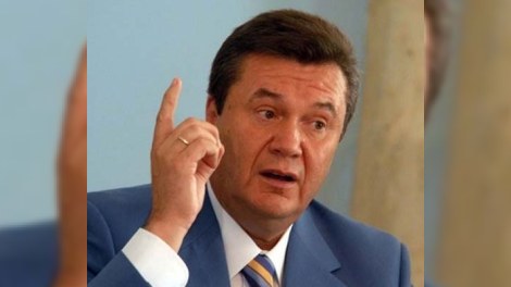 Prezident müxalifət lideri ilə debata razılaşdı