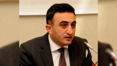 Azərbaycanda tutulan şəxs vəkilsiz danışmayacaq
