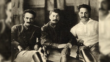 Mikoyan - dondurmanı kommunizmdən üstün tutan hiyləgər siyasətçi - MARAQLI 