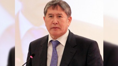 Prezident Moskvada əməliyyat olundu