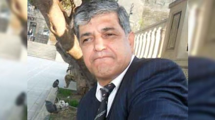 Rafiq Manaflı: “Eldar Namazov kimdir ki?” - İTTİHAM