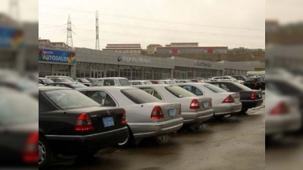 Avtomobil kreditlərində şərtlər ağırlaşdırıldı - 80% ilkin ödəniş