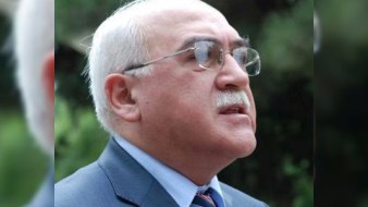 “İsa Qəmbər başqan olmayacaq” - Müsavatın Divan üzvü