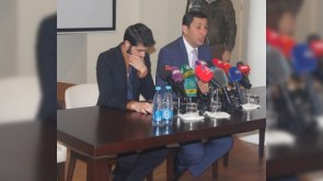 “Dədə Qorqud”la bağlı ilkin məsləhətləşmələr başlanacaq – “Azərbaycanfilm”in direktoru